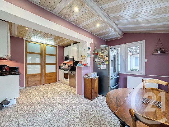 Maison à vendre - 7 pièces - 164,04 m2 - Romorantin Lanthenay - 41 - CENTRE