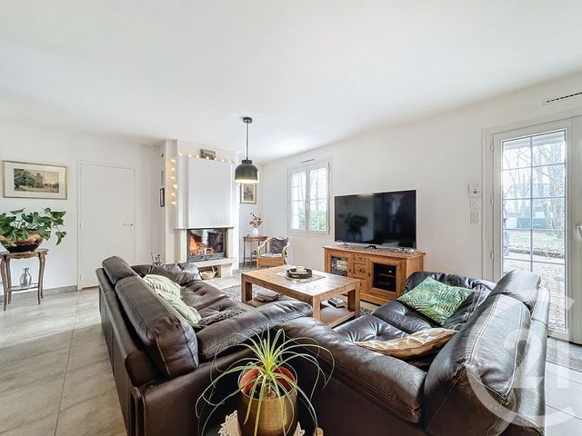 Maison à vendre - 7 pièces - 164,04 m2 - Romorantin Lanthenay - 41 - CENTRE