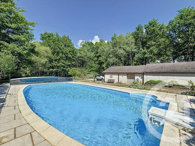 Maison &agrave; vendre - 7 pi&egrave;ces - 164,04 m2 - Romorantin Lanthenay - 41 - CENTRE