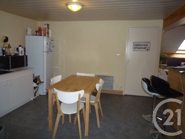 Appartement F1 à vendre - 2 pièces - 42 m2 - Romorantin Lanthenay - 41 - CENTRE