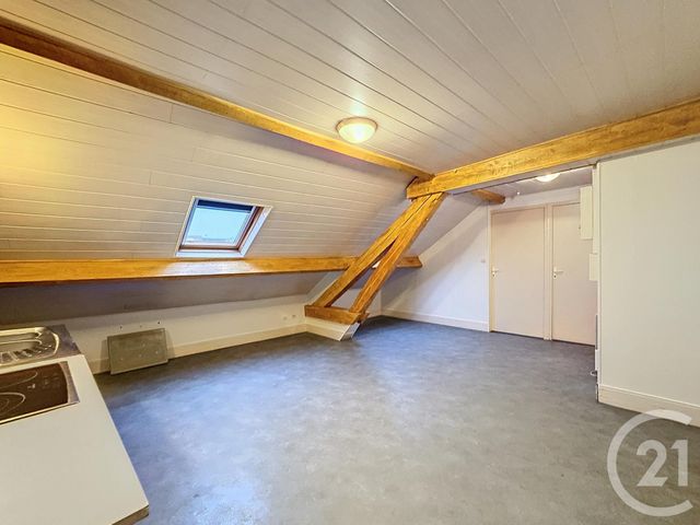 Appartement F1 à vendre - 2 pièces - 42 m2 - Romorantin Lanthenay - 41 - CENTRE