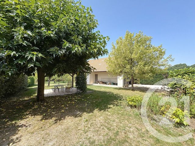 Maison à vendre - 8 pièces - 154,51 m2 - Pruniers En Sologne - 41 - CENTRE