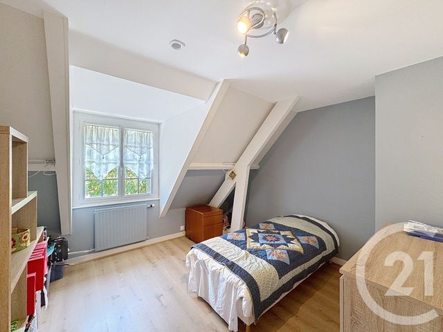 Maison à vendre - 8 pièces - 154,51 m2 - Pruniers En Sologne - 41 - CENTRE