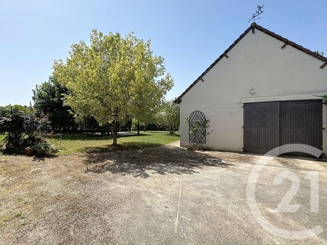 Maison à vendre - 8 pièces - 154,51 m2 - Pruniers En Sologne - 41 - CENTRE