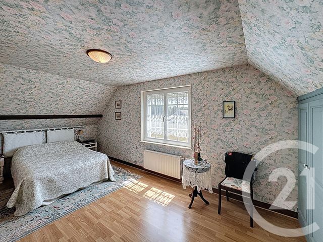 Maison à vendre - 8 pièces - 154,51 m2 - Pruniers En Sologne - 41 - CENTRE