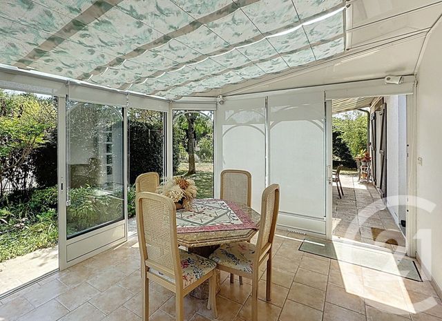 Maison à vendre - 8 pièces - 154,51 m2 - Pruniers En Sologne - 41 - CENTRE