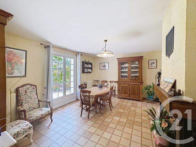 Maison à vendre - 8 pièces - 154,51 m2 - Pruniers En Sologne - 41 - CENTRE