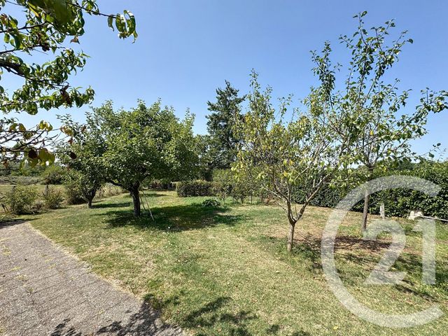 Maison à vendre - 8 pièces - 154,51 m2 - Pruniers En Sologne - 41 - CENTRE