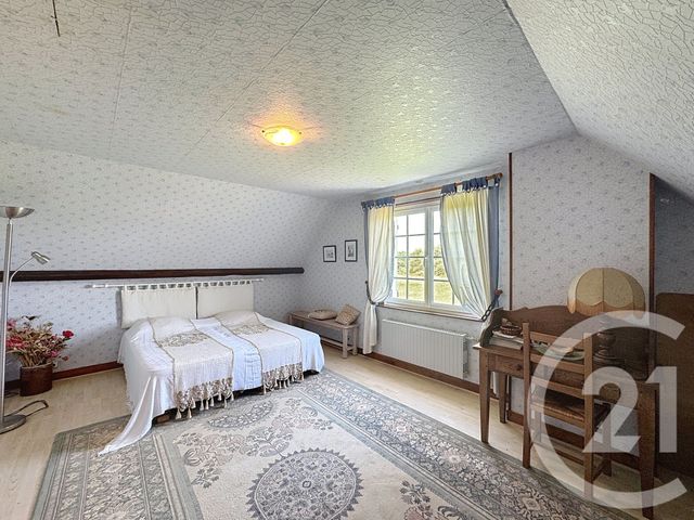 Maison à vendre - 8 pièces - 154,51 m2 - Pruniers En Sologne - 41 - CENTRE