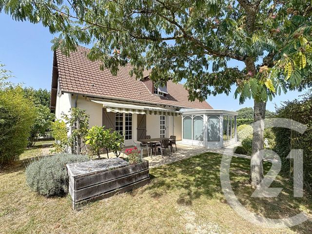 maison - PRUNIERS EN SOLOGNE - 41