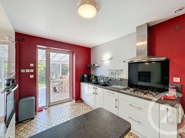 Maison à vendre - 8 pièces - 154,51 m2 - Pruniers En Sologne - 41 - CENTRE