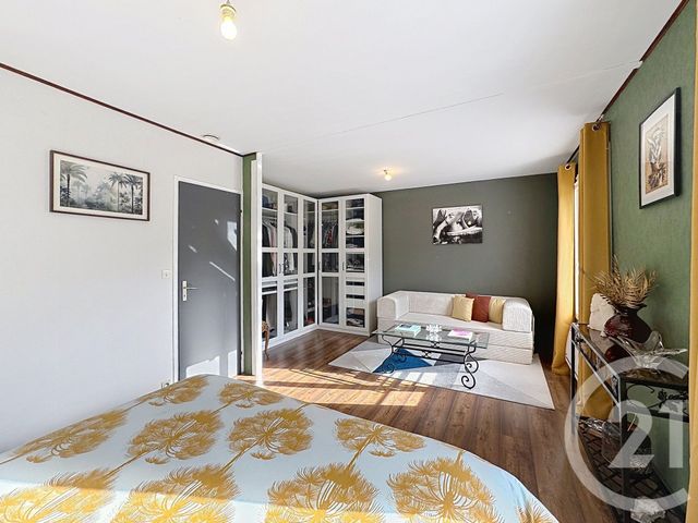 Maison &agrave; vendre - 4 pi&egrave;ces - 95,78 m2 - St Julien Sur Cher - 41 - CENTRE