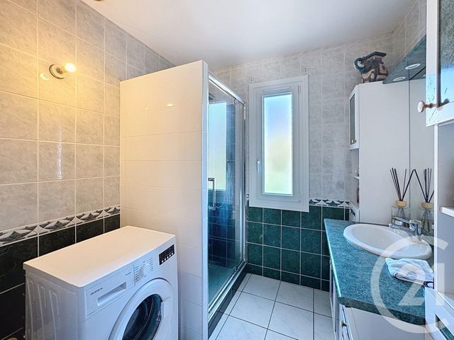 Maison &agrave; vendre - 4 pi&egrave;ces - 95,78 m2 - St Julien Sur Cher - 41 - CENTRE