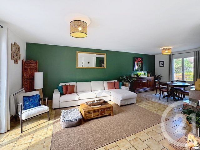 Maison &agrave; vendre - 4 pi&egrave;ces - 95,78 m2 - St Julien Sur Cher - 41 - CENTRE