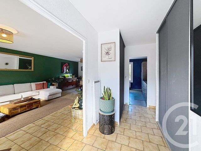 Maison &agrave; vendre - 4 pi&egrave;ces - 95,78 m2 - St Julien Sur Cher - 41 - CENTRE