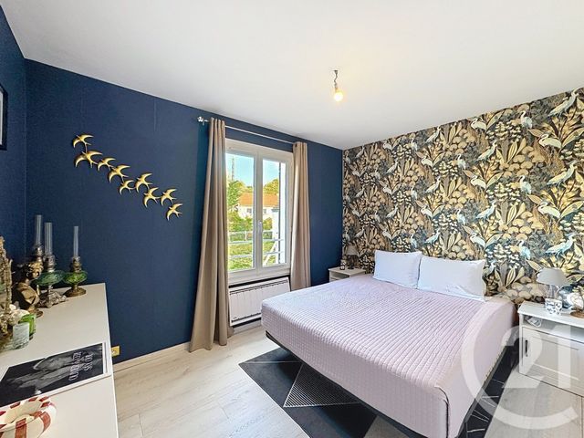 Maison &agrave; vendre - 4 pi&egrave;ces - 95,78 m2 - St Julien Sur Cher - 41 - CENTRE