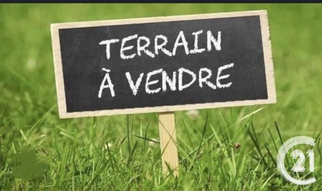 Afficher la photo en grand Terrain à vendre - 706 m2 - Mur De Sologne - 41 - CENTRE