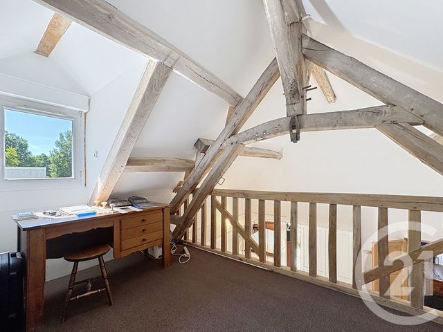 Afficher la photo en grand Maison à vendre - 6 pièces - 192,32 m2 - Langon - 41 - CENTRE