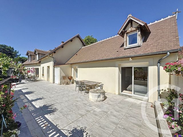 Afficher la photo en grand Maison à vendre - 6 pièces - 192,32 m2 - Langon - 41 - CENTRE