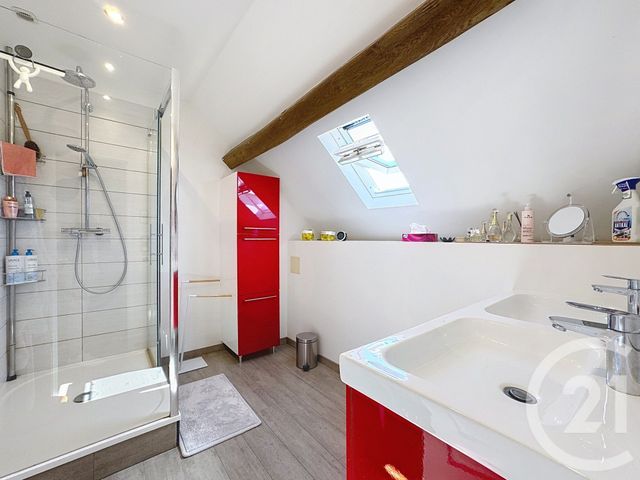 Afficher la photo en grand Maison à vendre - 6 pièces - 192,32 m2 - Langon - 41 - CENTRE