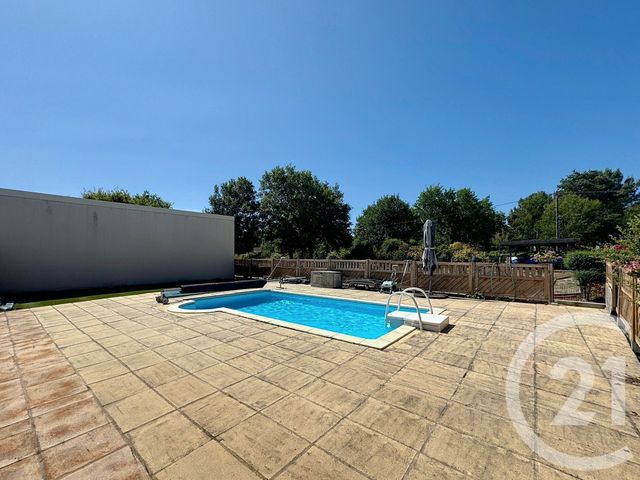 Afficher la photo en grand Maison à vendre - 6 pièces - 192,32 m2 - Langon - 41 - CENTRE