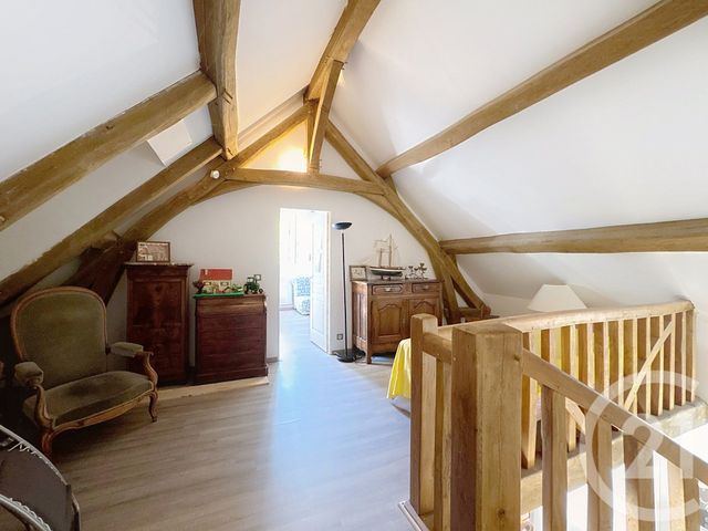 Afficher la photo en grand Maison à vendre - 6 pièces - 192,32 m2 - Langon - 41 - CENTRE