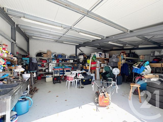 Afficher la photo en grand Maison à vendre - 6 pièces - 192,32 m2 - Langon - 41 - CENTRE