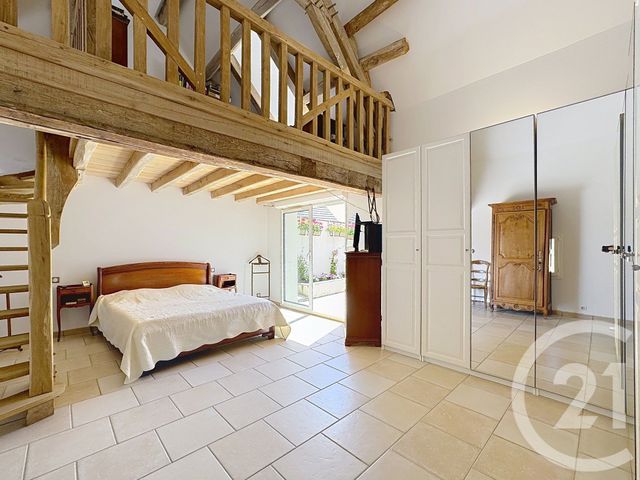 Afficher la photo en grand Maison à vendre - 6 pièces - 192,32 m2 - Langon - 41 - CENTRE