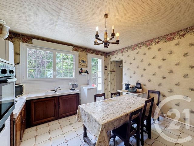 Maison &agrave; vendre - 6 pi&egrave;ces - 167,75 m2 - Romorantin Lanthenay - 41 - CENTRE