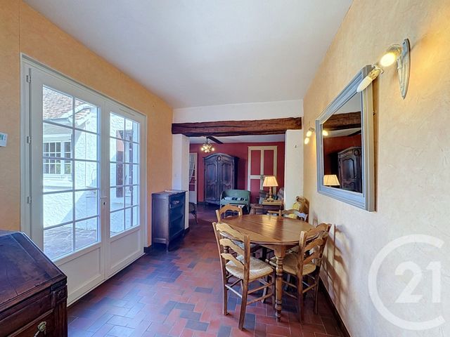 Maison &agrave; vendre - 6 pi&egrave;ces - 167,75 m2 - Romorantin Lanthenay - 41 - CENTRE