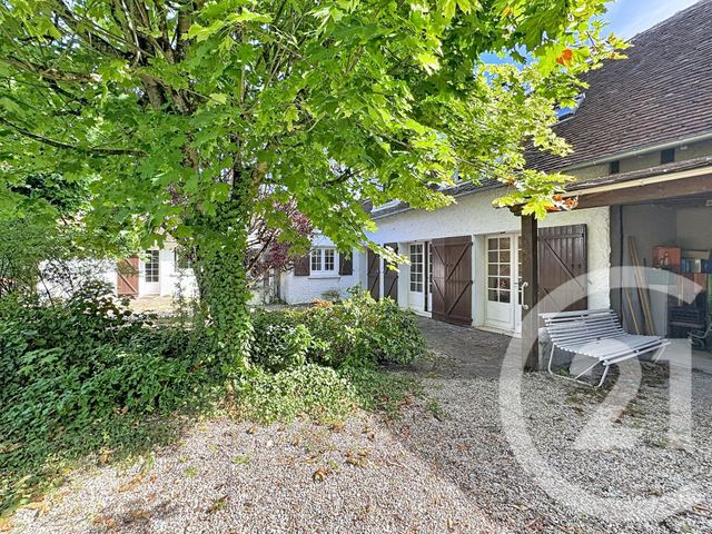 Maison &agrave; vendre - 6 pi&egrave;ces - 167,75 m2 - Romorantin Lanthenay - 41 - CENTRE