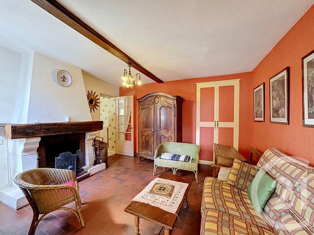 Maison &agrave; vendre - 6 pi&egrave;ces - 167,75 m2 - Romorantin Lanthenay - 41 - CENTRE
