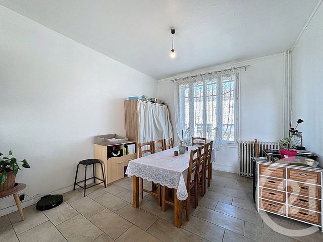 Maison à vendre - 5 pièces - 118,29 m2 - Romorantin Lanthenay - 41 - CENTRE