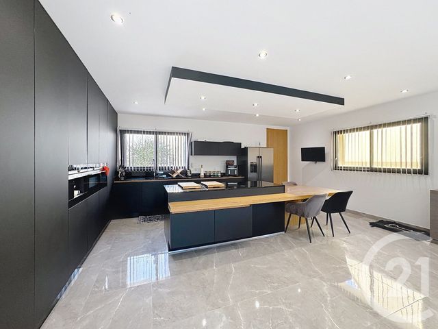 Maison à vendre - 8 pièces - 207,30 m2 - Romorantin Lanthenay - 41 - CENTRE