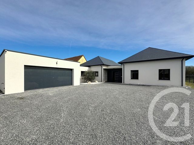 Maison à vendre ROMORANTIN LANTHENAY