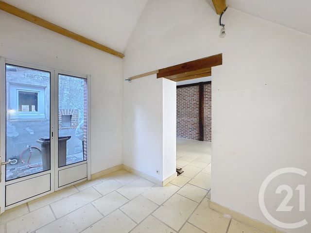 Maison à vendre - 7 pièces - 178 m2 - Romorantin Lanthenay - 41 - CENTRE