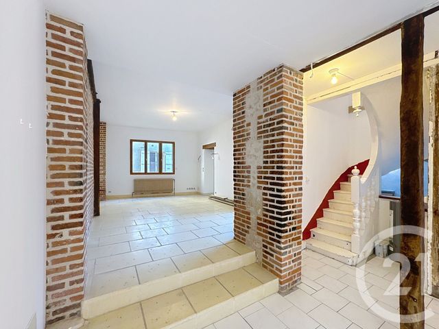 Maison à vendre - 7 pièces - 178 m2 - Romorantin Lanthenay - 41 - CENTRE
