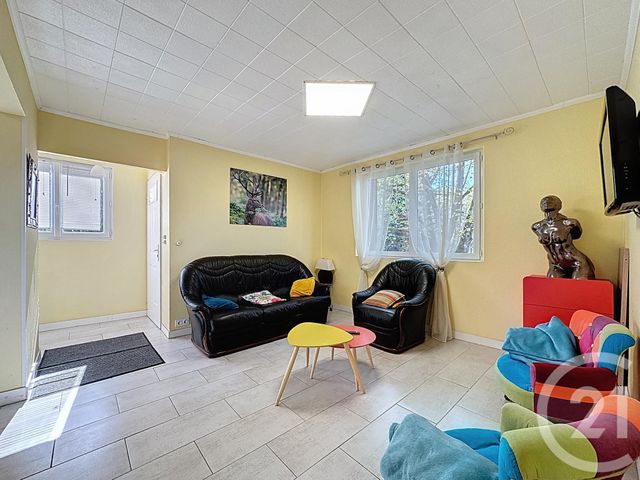 Maison à vendre - 5 pièces - 59,38 m2 - Pruniers En Sologne - 41 - CENTRE