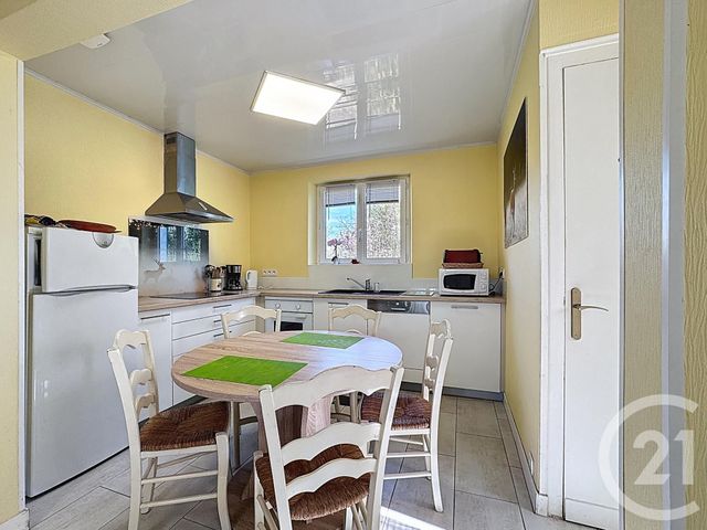 Maison à vendre - 5 pièces - 59,38 m2 - Pruniers En Sologne - 41 - CENTRE