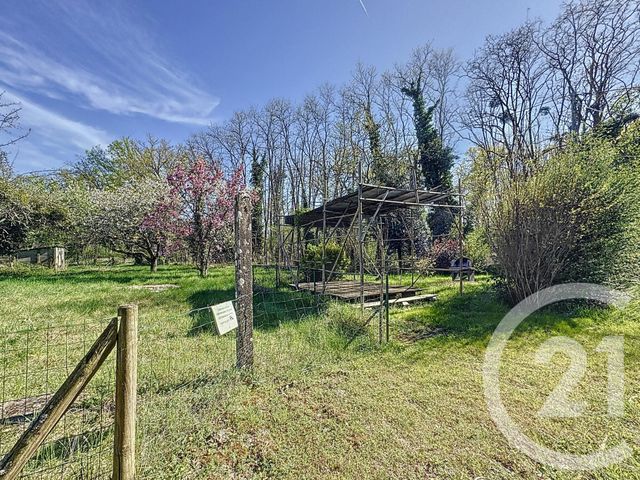 Maison à vendre - 5 pièces - 59,38 m2 - Pruniers En Sologne - 41 - CENTRE