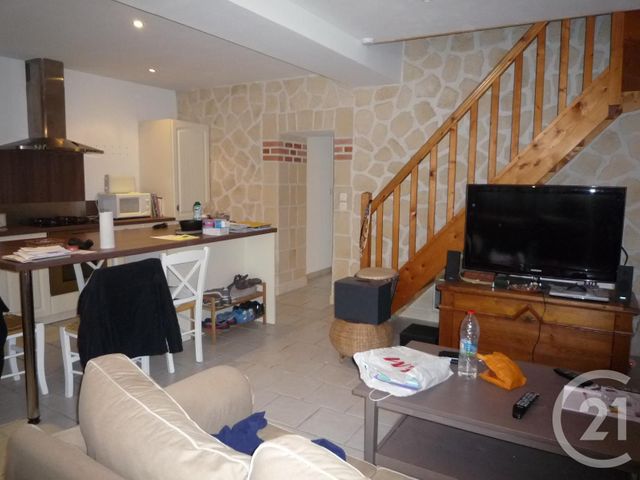 Maison à louer - 3 pièces - 70,23 m2 - Romorantin Lanthenay - 41 - CENTRE