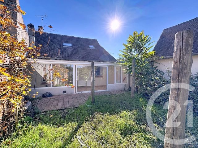 Maison à vendre ROMORANTIN LANTHENAY