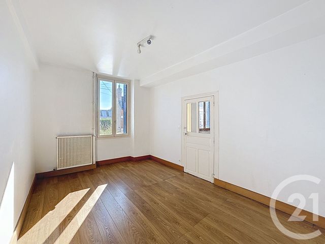 Maison à vendre - 4 pièces - 110,90 m2 - Romorantin Lanthenay - 41 - CENTRE