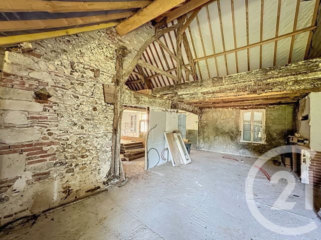 Maison à vendre - 4 pièces - 77,52 m2 - Langon - 41 - CENTRE