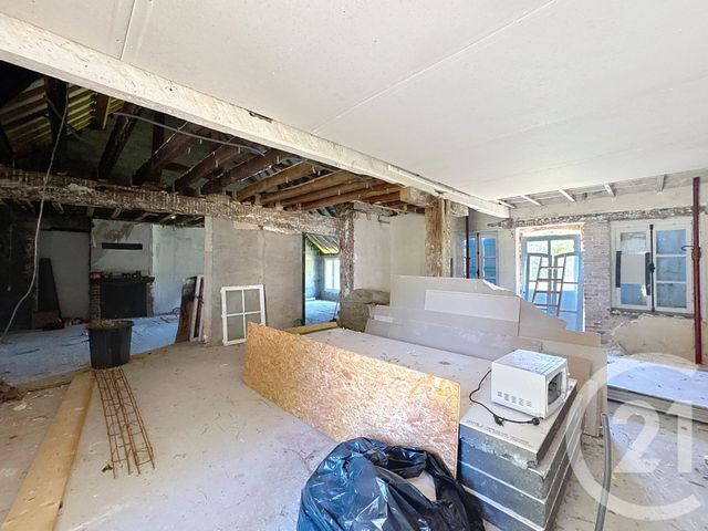 Maison à vendre - 4 pièces - 77,52 m2 - Langon - 41 - CENTRE