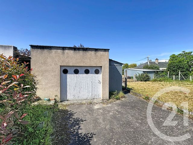 Maison &agrave; vendre - 4 pi&egrave;ces - 70,32 m2 - Romorantin Lanthenay - 41 - CENTRE