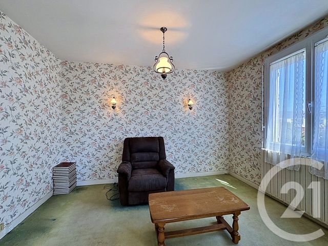 Maison &agrave; vendre - 4 pi&egrave;ces - 70,32 m2 - Romorantin Lanthenay - 41 - CENTRE