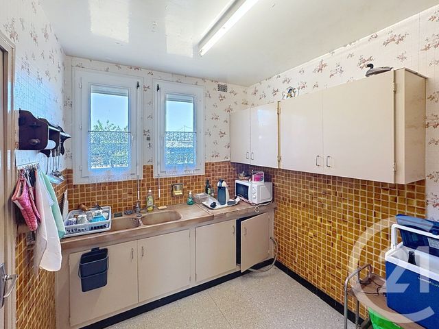 Maison &agrave; vendre - 4 pi&egrave;ces - 70,32 m2 - Romorantin Lanthenay - 41 - CENTRE