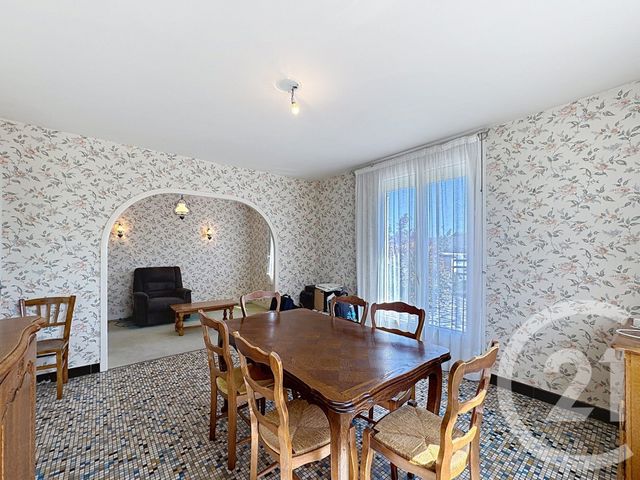 Maison &agrave; vendre - 4 pi&egrave;ces - 70,32 m2 - Romorantin Lanthenay - 41 - CENTRE