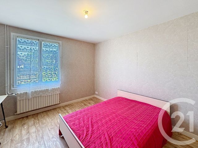 Maison &agrave; vendre - 3 pi&egrave;ces - 69,32 m2 - Romorantin Lanthenay - 41 - CENTRE